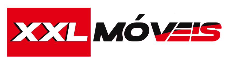 XXL Moveis Logo